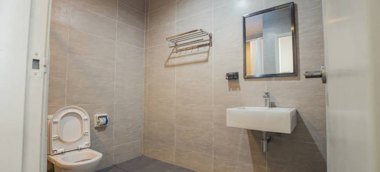 Studio Zen@Midhills Genting Highlands (Free WiFi)图片