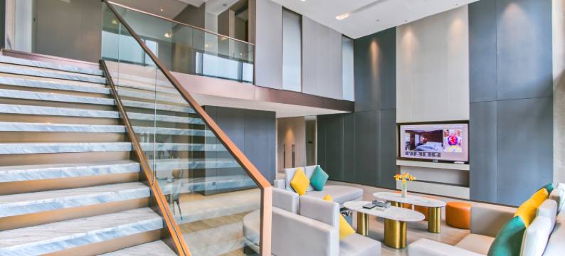 御廷华隆大酒店(永嘉乌牛店)图片