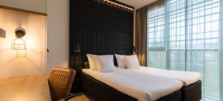 格罗宁根莱城市公园昂纳多酒店(Leonardo Hotel Groningen Stadspark)图片