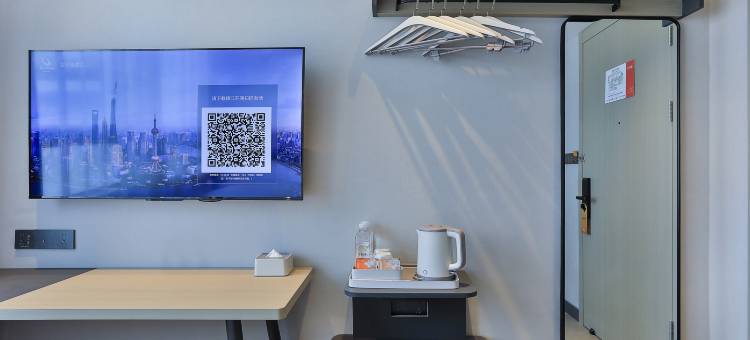 锦江之星酒店(杭州西湖店)图片