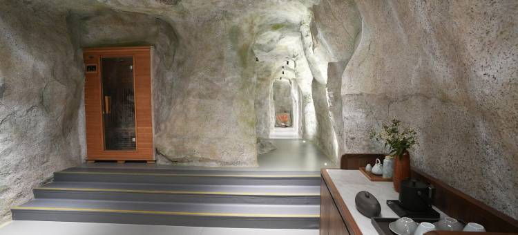 老君山吾千言图片