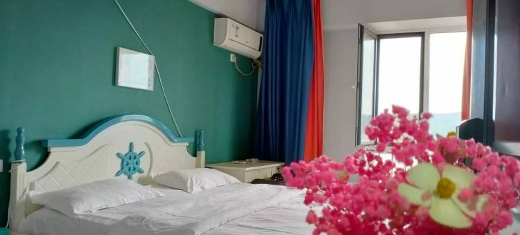 城市之星主题宾馆(凤城凤凰山店)图片