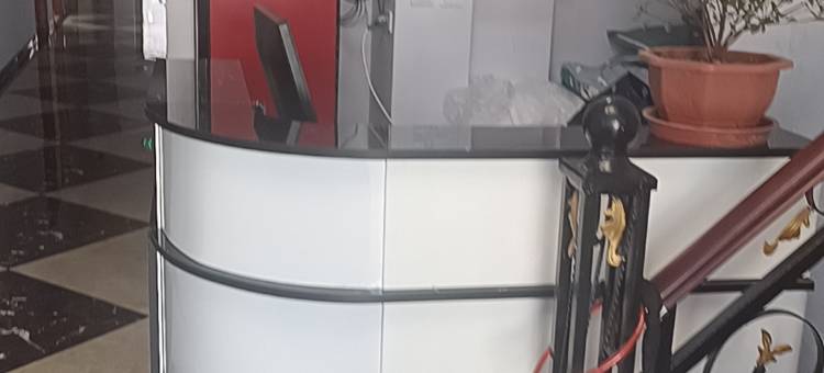 抚顺福瑞家宾馆图片