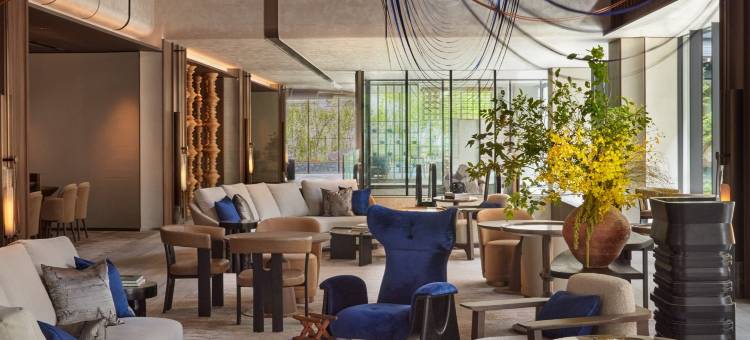 京都都喜天丽酒店(Dusit Thani Kyoto)图片