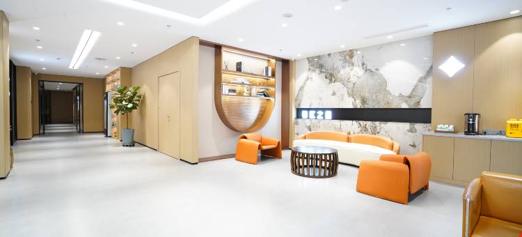 锦江之星(临沂罗庄店)图片