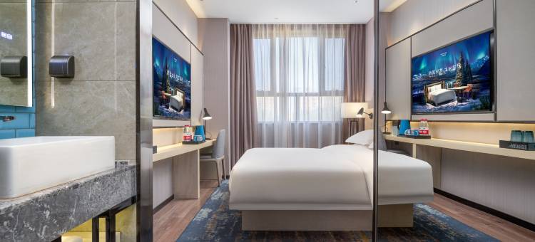 宜尚酒店(莎车政务中心火车站店)图片