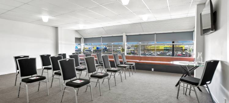 汉密尔顿哈特兰大使酒店(Heartland Ambassador Hotel Hamilton)图片