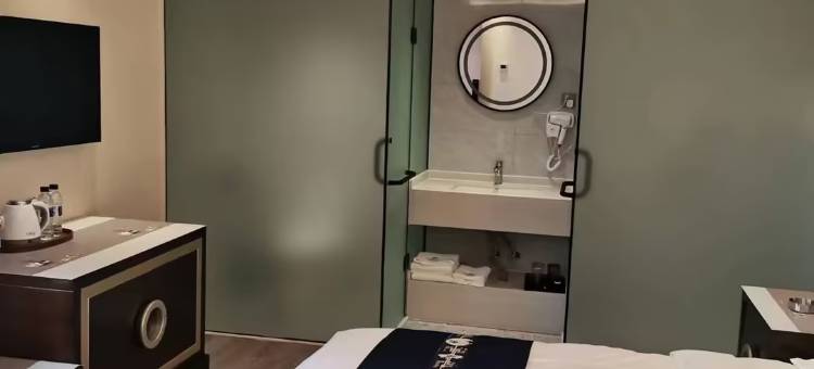 楚湘缘酒店(山西医科大第一医院店)图片