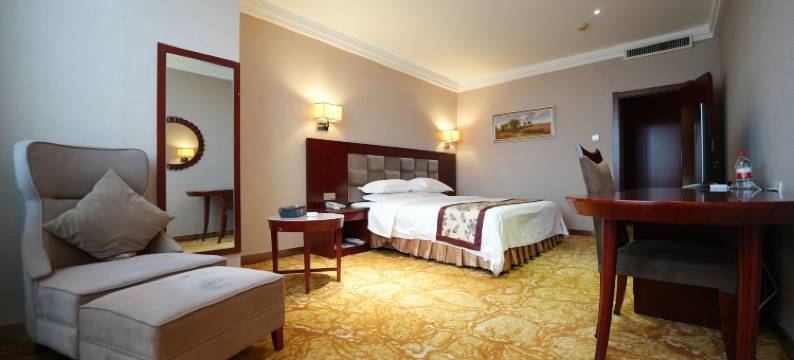 大悟全俊大酒店图片