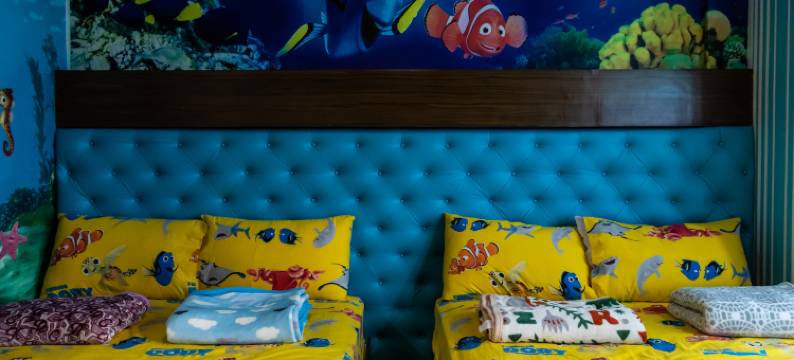 OYO1005 Patio Buendia农场度假村(OYO1005 Patio Buendia Farm Resort)图片