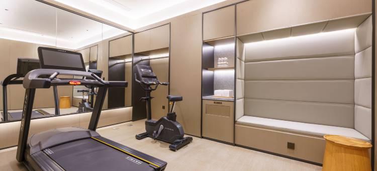 全季酒店(大连普兰店台山公园店)图片