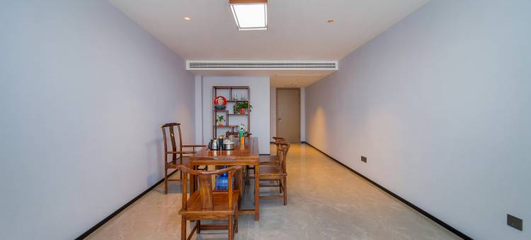 念居时尚酒店(虞城嵩山大道店)图片