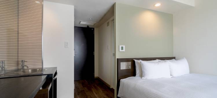 海老名远景酒店(Hotel Vista Ebina)图片