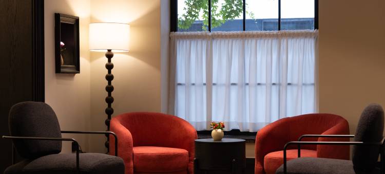 沈阳瑞亚赫拉酒店(和平北大街店)图片