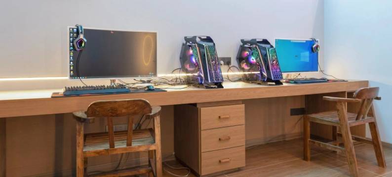 包头云隐酒店(国际会展中心富力城店)图片