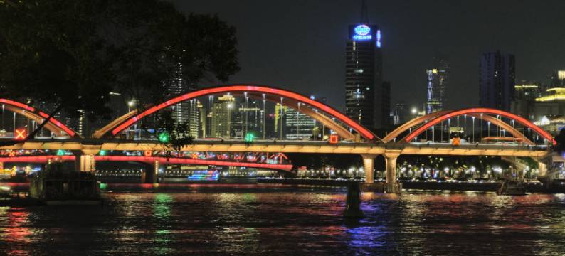 友家国际公寓(广州孙逸仙纪念医院一德路地铁站店)图片