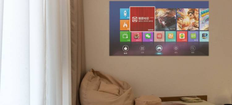 台江方旎民宿图片