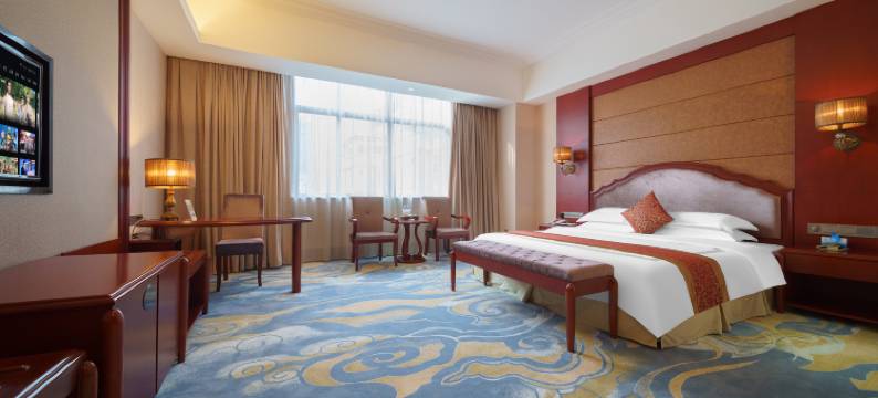 惠州亿嘉盛酒店(惠城江北市人民政府店)图片