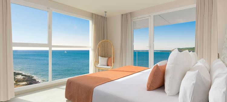 伊比萨艾梅尔海滩酒店 - 建议成人入住(Amàre Beach Hotel Ibiza - Adults Recommended)图片