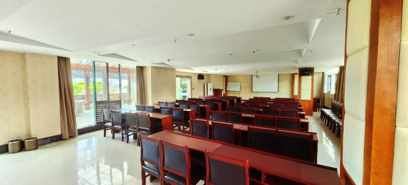 云县滇西大酒店图片