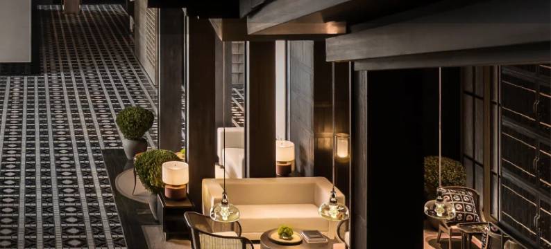 成都木棉花·凯悦臻选酒店图片