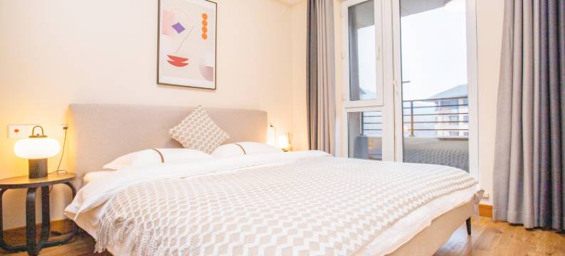 青山暮雪民宿(万科松花湖度假区店)图片