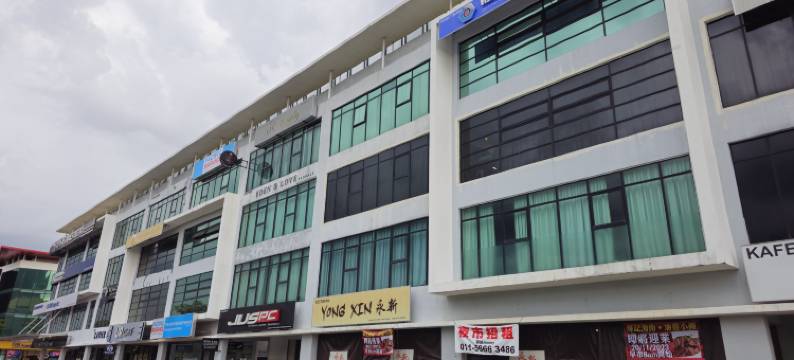 幸福酒店(Lucky Hotel)图片