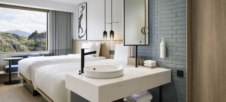 鹿儿岛樱岛万豪万枫酒店(Fairfield by Marriott Kagoshima Sakurajima)图片