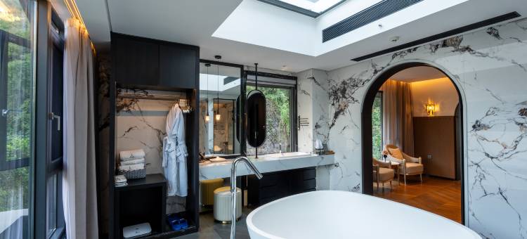 阳朔西街乌布雅墅酒店图片