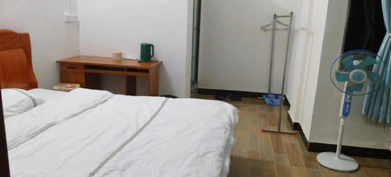 广南啊壮民宿图片