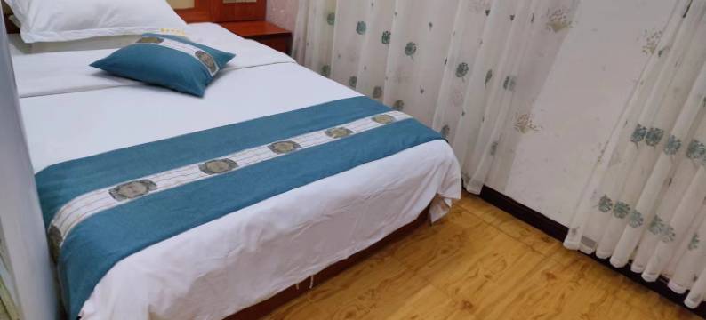 贵阳梦乡悦公寓图片