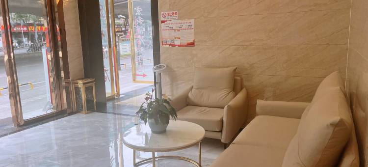 7天酒店(贵阳北京路贵医地铁站店)图片