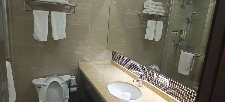 光山王朝宾馆(日升广场店)图片