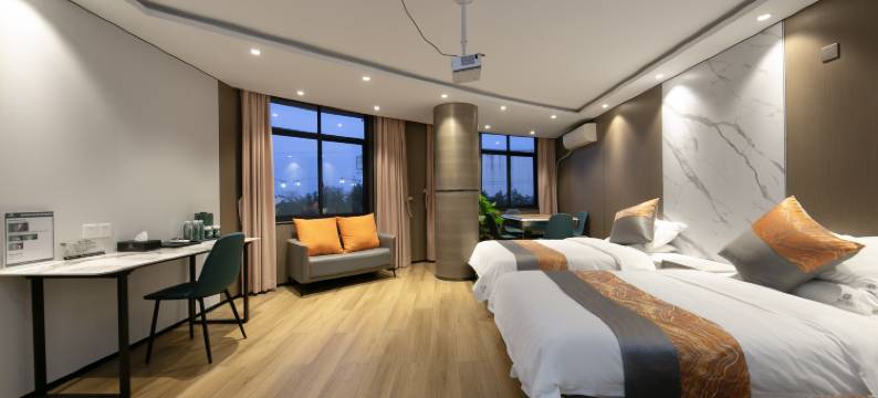 樱印酒店(太仓北门街店)图片