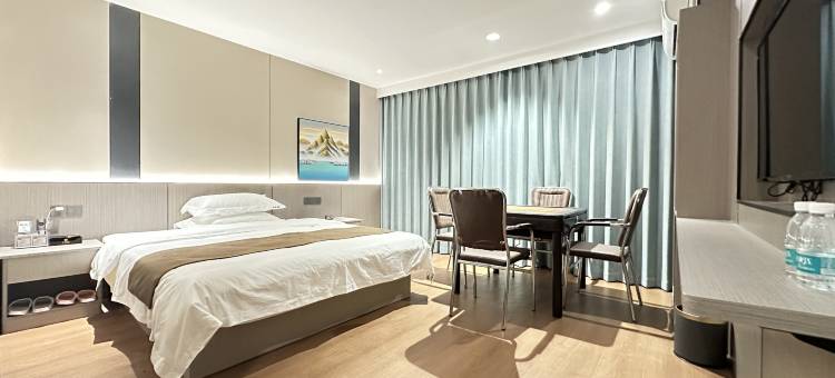 桂阳县星辰酒店图片