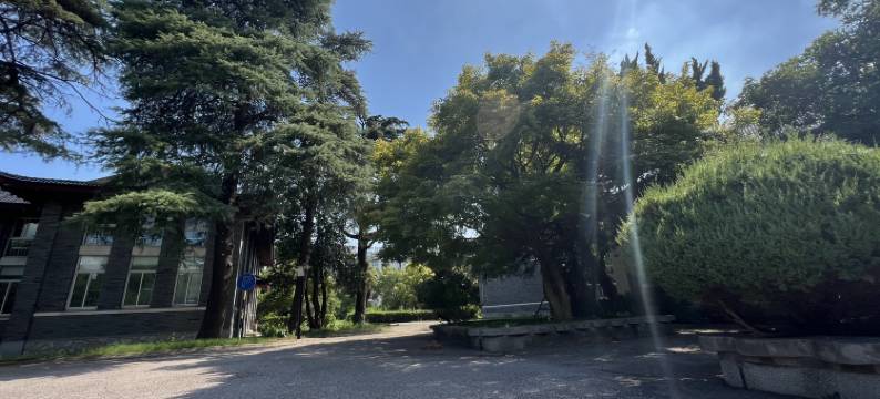 吉时住精品酒店(中山陵下马坊地铁站店)图片