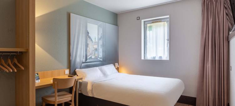 B&B Hotel Chartres le Coudray图片
