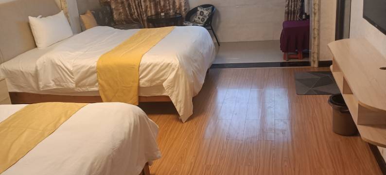 永州君君宾馆(零陵古城店)图片