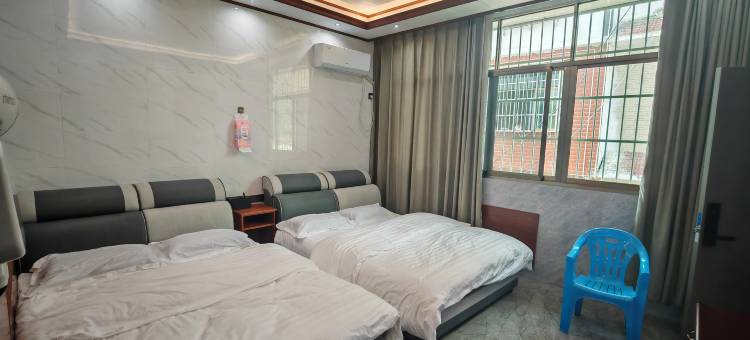 仁怀金维客栈图片