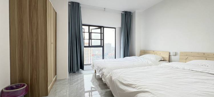 犇犇的民宿(青口店)图片