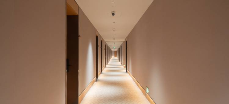 全季酒店(广州江南西富力海珠城店)图片