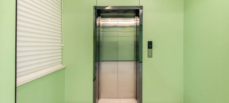 海友酒店(大连北站店)图片