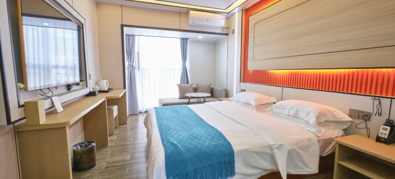 星华商旅酒店(昆明高铁南站大学城店)图片