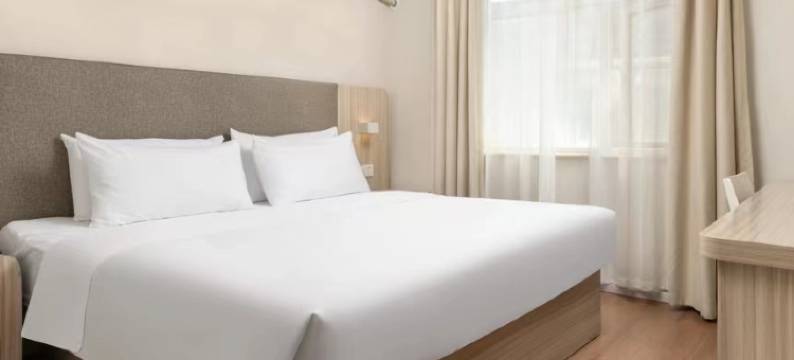 缇栖酒店(观音桥九街店)图片