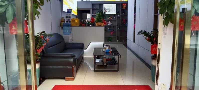 益阳精悦酒店(万达广场店)图片