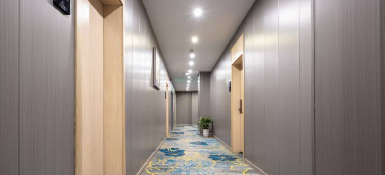 华逸商务酒店(重庆丰都鬼城店)图片