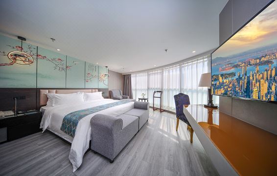 Hooray Hotel Hotel Overview