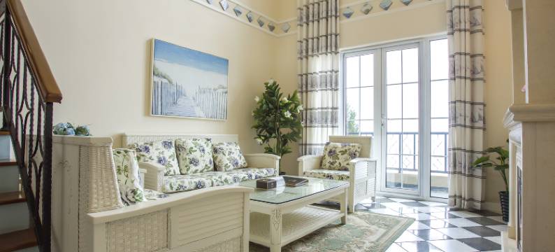 观澜小洱海·养心酒店图片