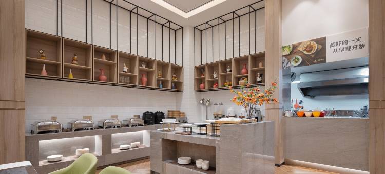 莫林酒店(长沙黄花国际机场店)图片