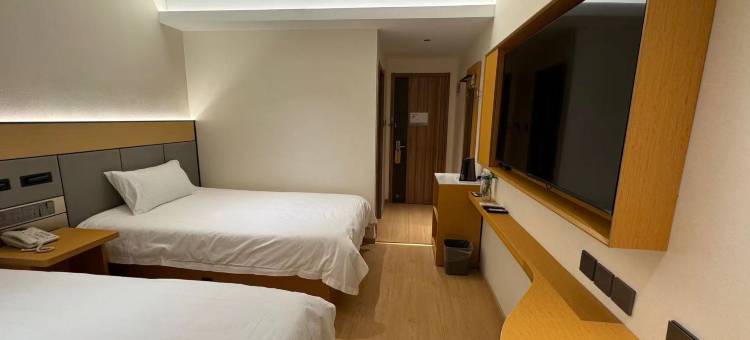 驿家365连锁酒店(元氏蟠龙路店)图片